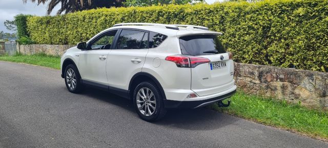 Toyota RAV4 2018
