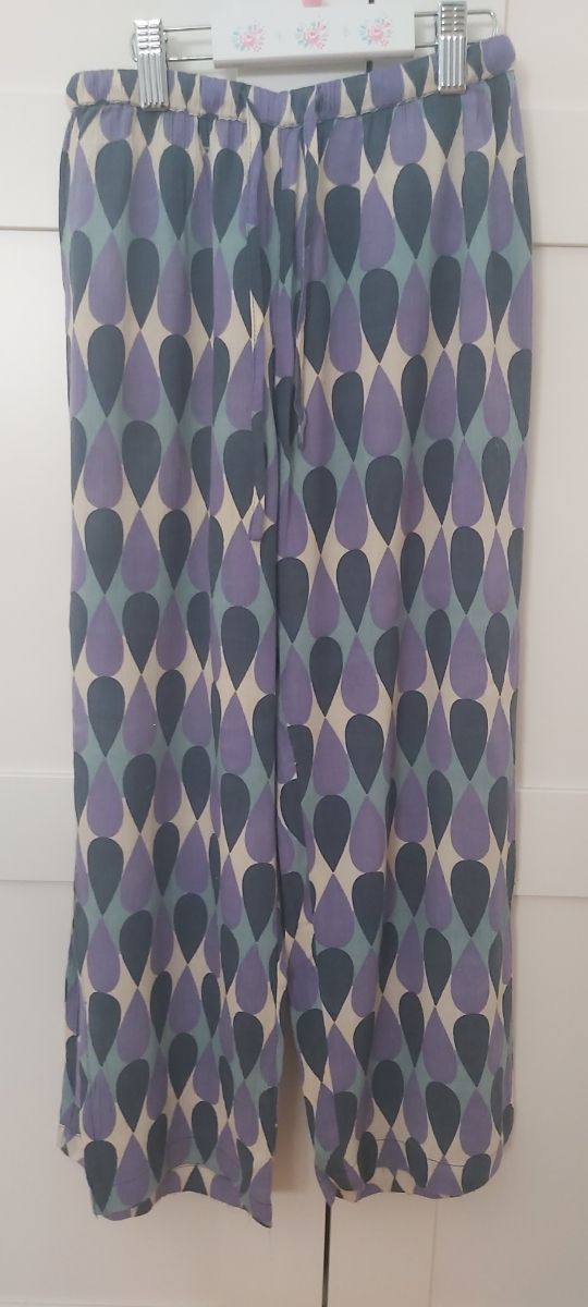 Pantalón NICOLI niña. Talla 8