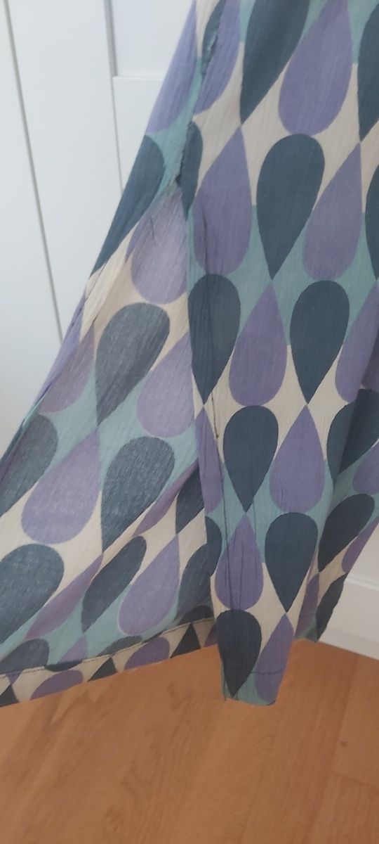 Pantalón NICOLI niña. Talla 8