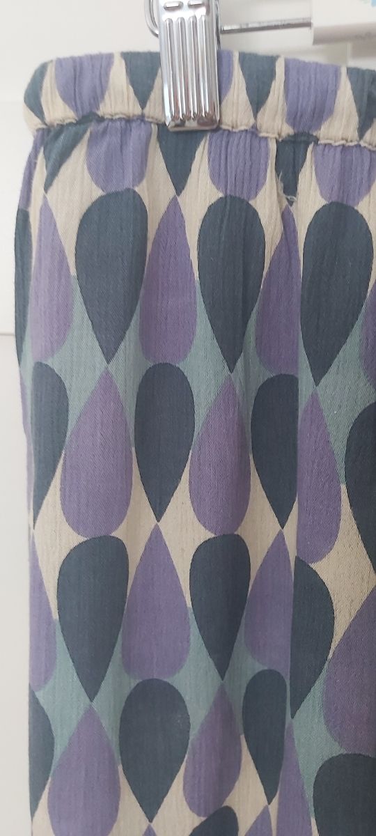 Pantalón NICOLI niña. Talla 8