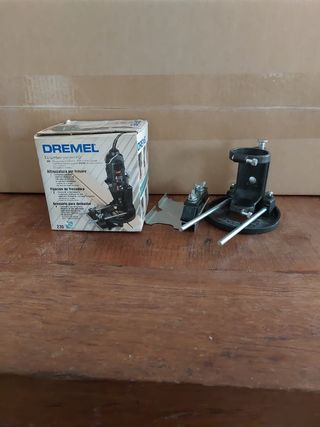 Soporte Dremel