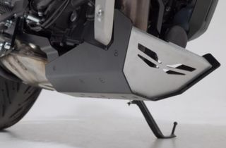 Quilla / Cubre-cárter SW-MOTECH Yamaha Tracer 7