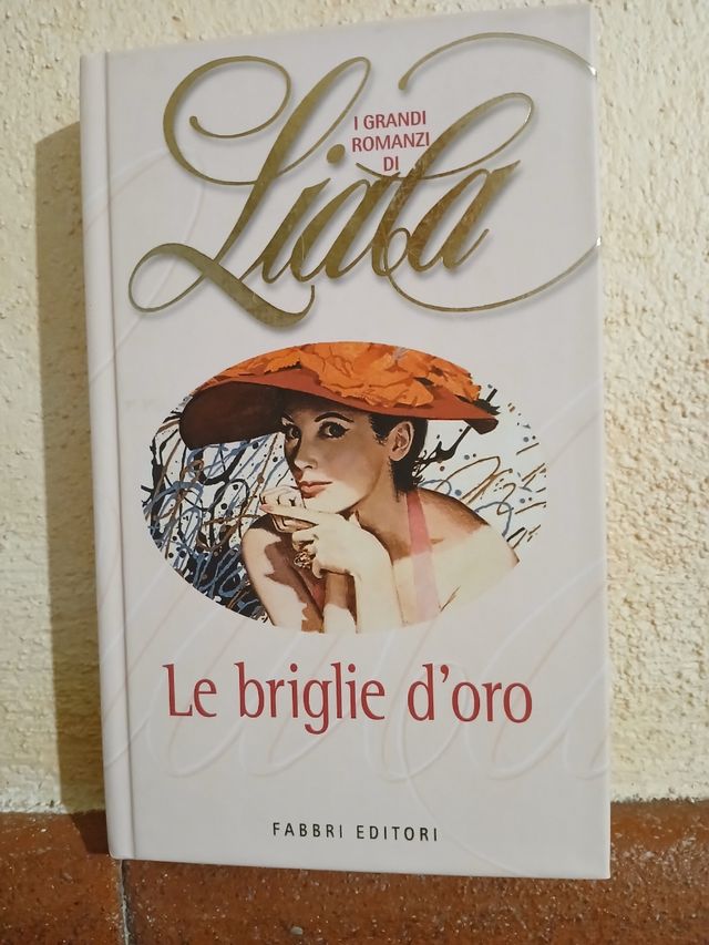 Romanzo Liala