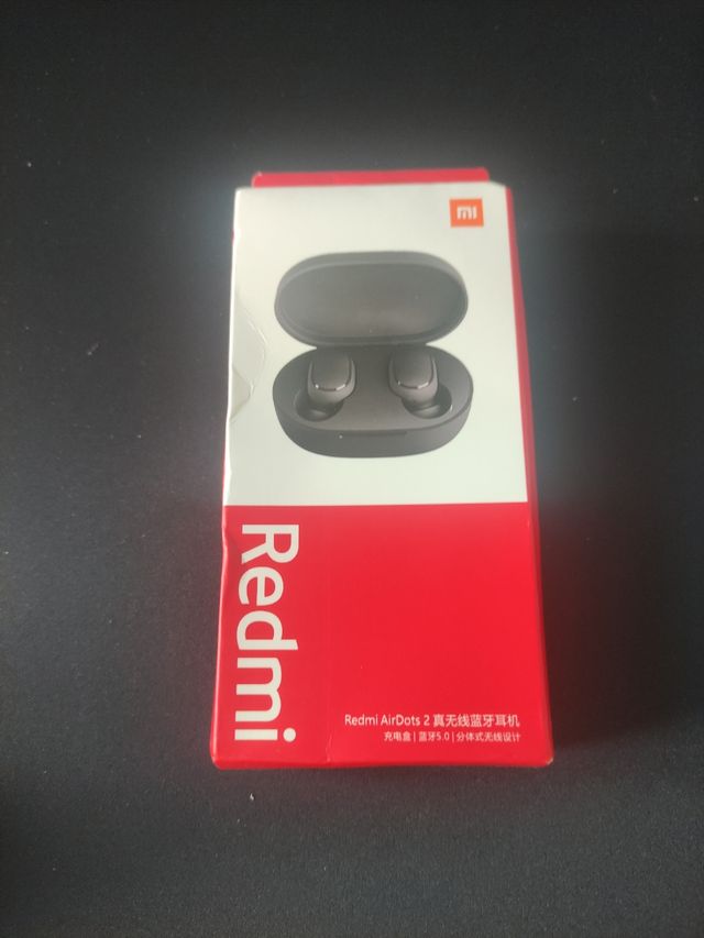 Redmi Air dots 2