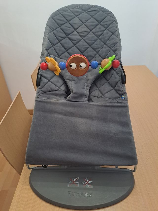 Amaca per bambini Baby Björn