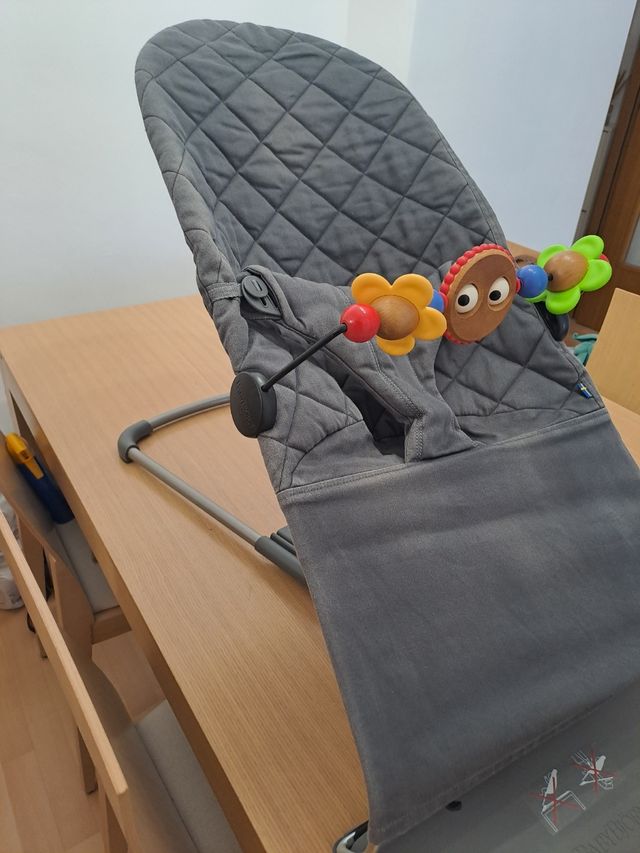 Amaca per bambini Baby Björn