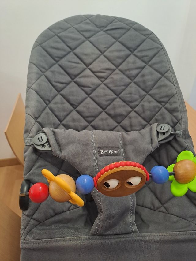 Amaca per bambini Baby Björn
