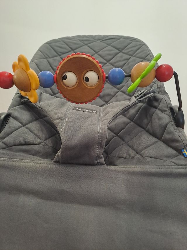 Amaca per bambini Baby Björn