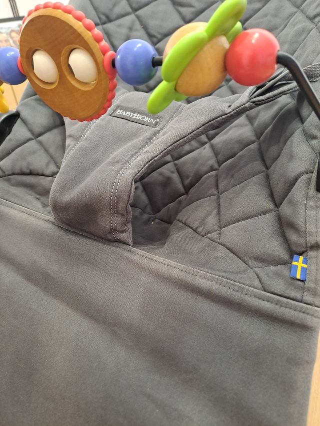 Amaca per bambini Baby Björn