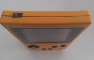 Game Boy Pocket
