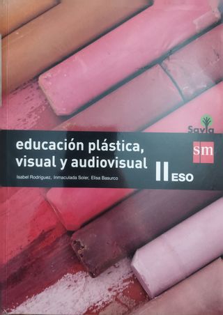 Educación Plástica