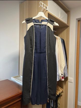 Vestido Purificacion Garcia