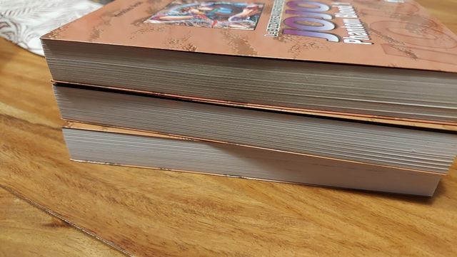 Jo Jo Phantom blood completo Ita