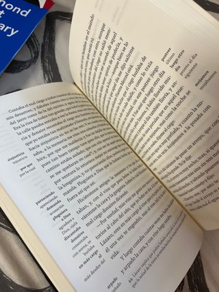 Libro Lazarillo de Tormes