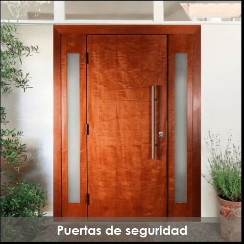 Carpintero especialista en puertas