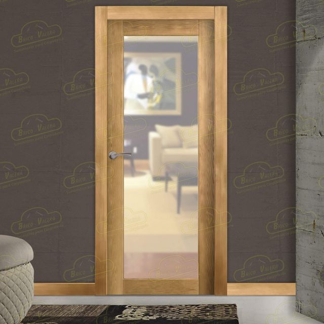 Carpintero especialista en puertas