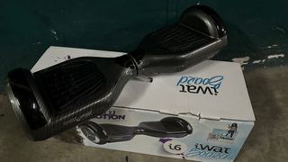Hoverboard