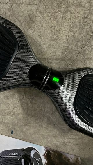 Hoverboard