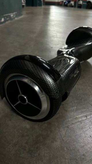 Hoverboard