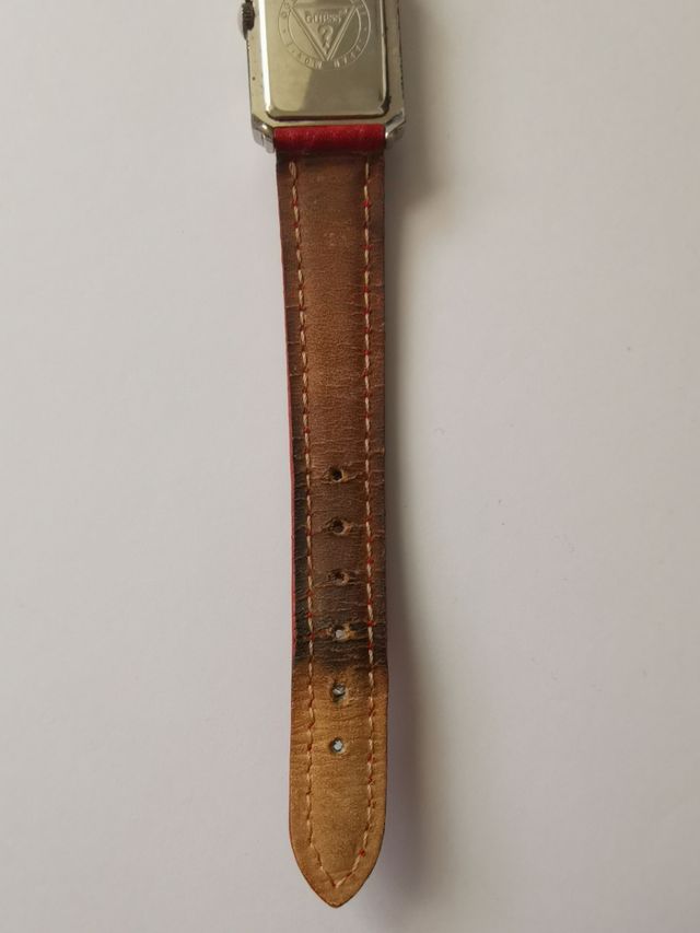 OROLOGIO DA DONNA GUESS