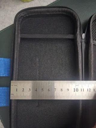 Custodia Switch e Switch Lite