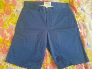 Lot 3 Pantalones cortos