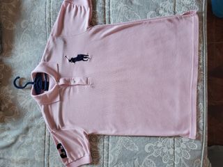 Polo Ralph laure 