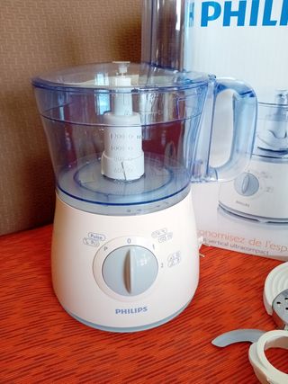 Robot cucina PHILUPS