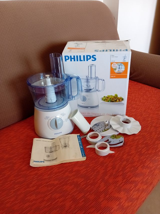 Robot cucina PHILUPS