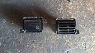 Aireadores Nissan 200sx S13