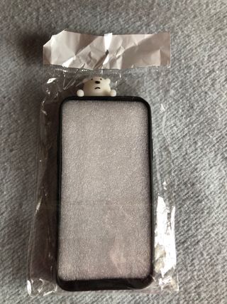 Cover cellulare nuova