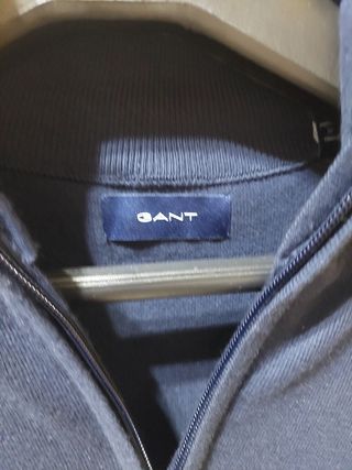 Jersey hombre Gant (nuevo)