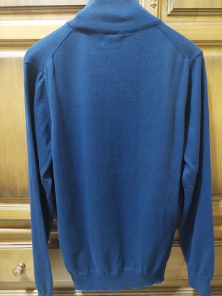 Jersey hombre Gant (nuevo)
