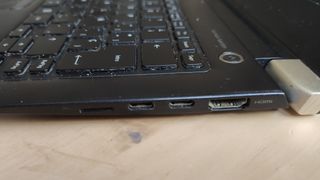 Computer portatile táctil Toshiba Portege X30-E-1