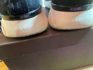Scarpe Louis Vuitton