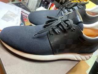 Scarpe Louis Vuitton