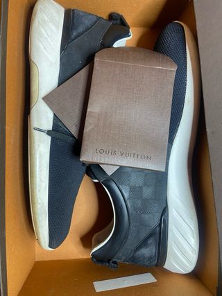 Scarpe Louis Vuitton