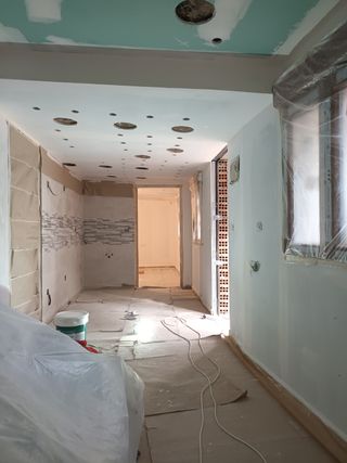 Obras  i Reformas