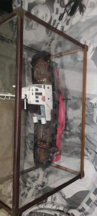 Remolcador erreka
