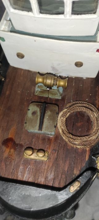 Remolcador erreka