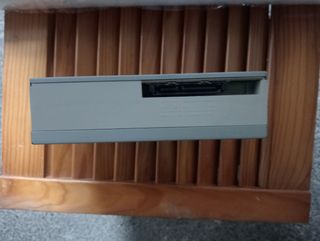 Reproductor DVD/CD pc.