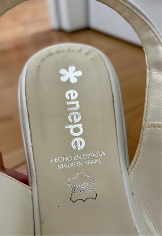 Cuña de boda 