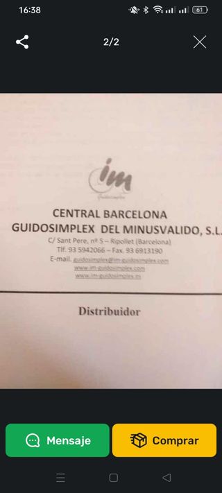 Grúa levanta personas