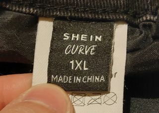 Pantaloncini a vita alta