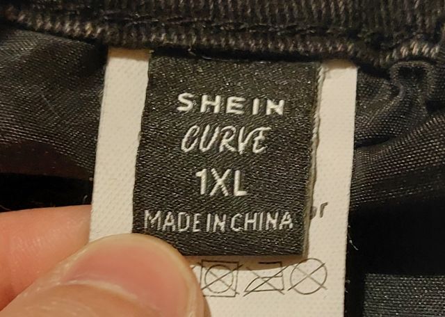 Pantaloncini a vita alta