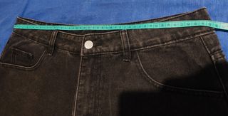 Pantaloncini a vita alta