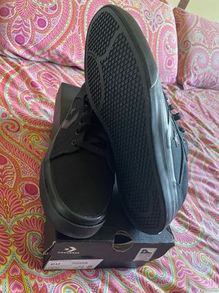 Zapatillas converse talla 42,5