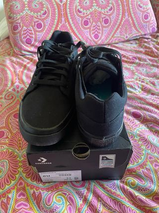 Zapatillas converse talla 42,5