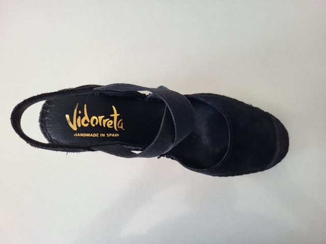 Alpargatas Vidorreta