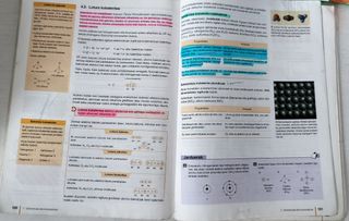 Física y química, 4 ESO, Giltza, euskera 
